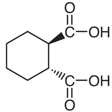 (1R,2R)-1,2-Cyclohexanedicarboxylic Acid, 5G - C1953-5G