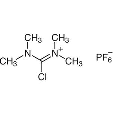 Chloro-N,N,N',N'-tetramethylformamidinium Hexafluorophosphate, 1G - C1957-1G
