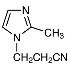 1-(2-Cyanoethyl)-2-methylimidazole, 25G - C1963-25G