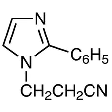 1-(2-Cyanoethyl)-2-phenylimidazole, 25G - C1964-25G