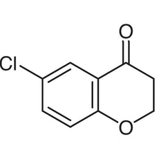 6-Chloro-4-chromanone, 25G - C1968-25G