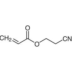2-Cyanoethyl Acrylate(stabilized with MEHQ), 25G - C1974-25G