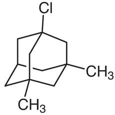 1-Chloro-3,5-dimethyladamantane, 25G - C1981-25G
