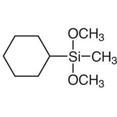 Cyclohexyl(dimethoxy)methylsilane, 25ML - C1982-25ML