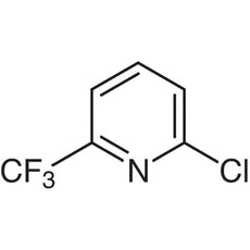2-Chloro-6-(trifluoromethyl)pyridine, 1G - C1986-1G