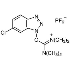 O-(6-Chlorobenzotriazol-1-yl)-N,N,N',N'-tetramethyluronium Hexafluorophosphate, 5G - C1988-5G