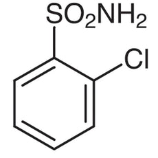 2-Chlorobenzenesulfonamide, 25G - C1990-25G
