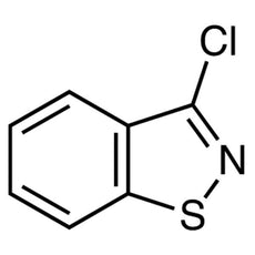 3-Chloro-1,2-benzisothiazole, 25G - C1991-25G
