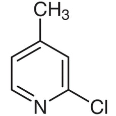 2-Chloro-4-methylpyridine, 25G - C1992-25G