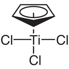 Cyclopentadienyltitanium(IV) Trichloride, 5G - C1994-5G