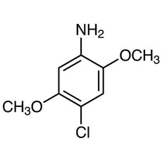 4-Chloro-2,5-dimethoxyaniline, 25G - C1996-25G