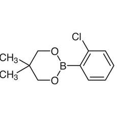 2-(2-Chlorophenyl)-5,5-dimethyl-1,3,2-dioxaborinane, 1G - C2004-1G