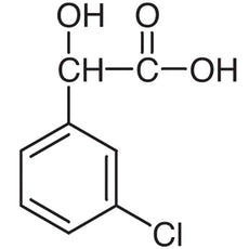 3-Chloro-DL-mandelic Acid, 25G - C2009-25G