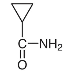 Cyclopropanecarboxamide, 250G - C2010-250G