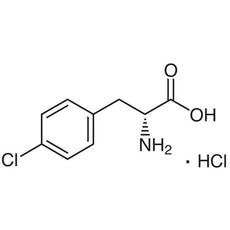 4-Chloro-D-phenylalanine Hydrochloride, 1G - C2016-1G