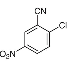 2-Chloro-5-nitrobenzonitrile, 5G - C2026-5G