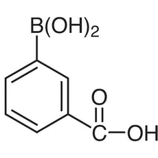 3-Carboxyphenylboronic Acid(contains varying amounts of Anhydride), 1G - C2028-1G