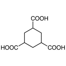 1,3,5-Cyclohexanetricarboxylic Acid(cis- and trans- mixture), 25G - C2029-25G