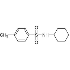 N-Cyclohexyl-p-toluenesulfonamide, 25G - C2032-25G