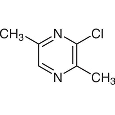 3-Chloro-2,5-dimethylpyrazine, 5G - C2040-5G