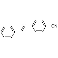 4-Cyano-trans-stilbene, 1G - C2046-1G