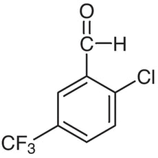 2-Chloro-5-(trifluoromethyl)benzaldehyde, 25G - C2047-25G