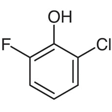 2-Chloro-6-fluorophenol, 25G - C2049-25G