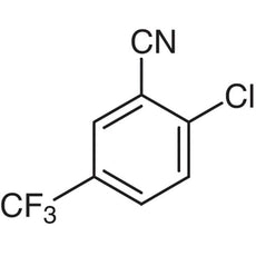 2-Chloro-5-(trifluoromethyl)benzonitrile, 25G - C2050-25G