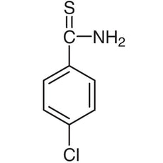 4-Chlorothiobenzamide, 25G - C2053-25G
