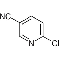 2-Chloro-5-cyanopyridine, 25G - C2056-25G