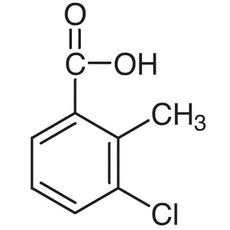 3-Chloro-2-methylbenzoic Acid, 1G - C2057-1G
