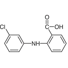 N-(3-Chlorophenyl)anthranilic Acid, 25G - C2065-25G