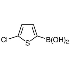 5-Chloro-2-thiopheneboronic Acid(contains varying amounts of Anhydride), 1G - C2066-1G