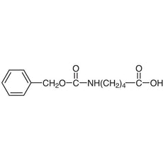 5-(Carbobenzoxyamino)valeric Acid, 25G - C2067-25G
