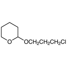 2-(3-Chloropropoxy)tetrahydro-2H-pyran, 25G - C2072-25G