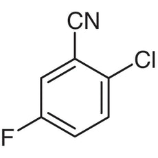 2-Chloro-5-fluorobenzonitrile, 1G - C2080-1G
