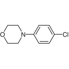4-(4-Chlorophenyl)morpholine, 5G - C2082-5G