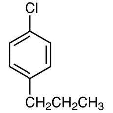 1-Chloro-4-propylbenzene, 5G - C2087-5G