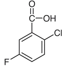 2-Chloro-5-fluorobenzoic Acid, 25G - C2088-25G
