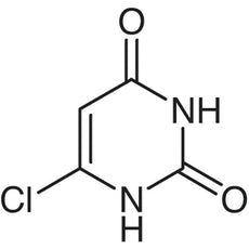 6-Chlorouracil, 25G - C2093-25G
