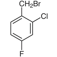 2-Chloro-4-fluorobenzyl Bromide, 5G - C2098-5G