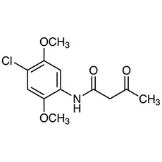 4'-Chloro-2',5'-dimethoxyacetoacetanilide, 25G - C2100-25G
