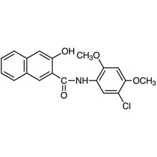5'-Chloro-3-hydroxy-2',4'-dimethoxy-2-naphthanilide, 25G - C2101-25G