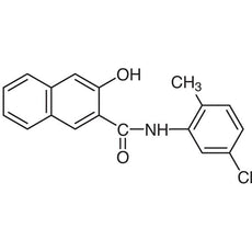 5'-Chloro-3-hydroxy-2'-methyl-2-naphthanilide, 25G - C2102-25G