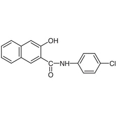 4'-Chloro-3-hydroxy-2-naphthanilide, 25G - C2103-25G