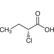 (R)-2-Chlorobutyric Acid, 1G - C2109-1G