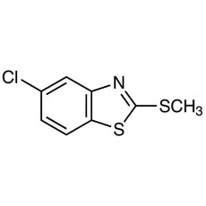 5-Chloro-2-(methylthio)benzothiazole, 5G - C2111-5G