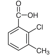 2-Chloro-3-methylbenzoic Acid, 5G - C2114-5G