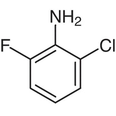 2-Chloro-6-fluoroaniline, 5G - C2126-5G
