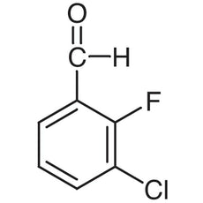 3-Chloro-2-fluorobenzaldehyde, 25G - C2127-25G